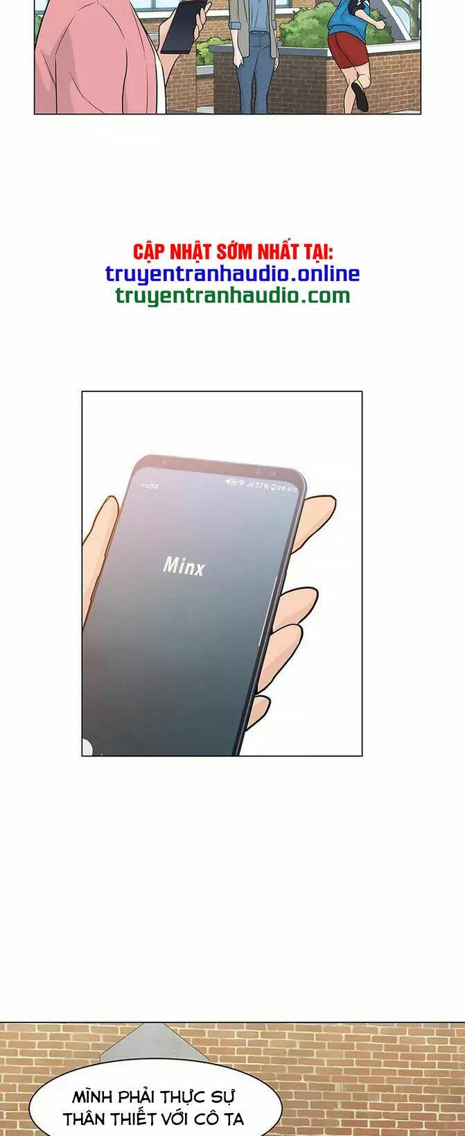 Người Trở Về Từ Cõi Chết: Chapter 17