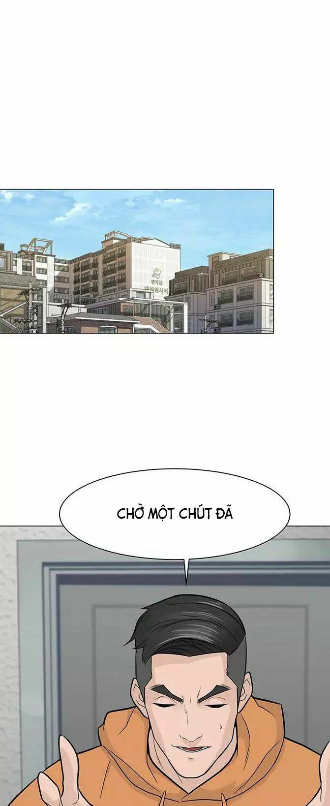 Người Trở Về Từ Cõi Chết: Chapter 17