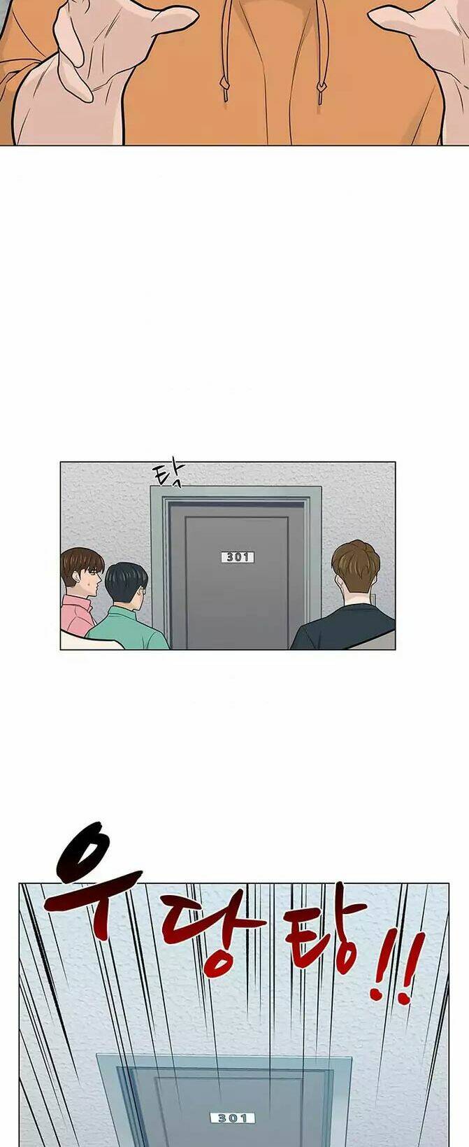 Người Trở Về Từ Cõi Chết: Chapter 17