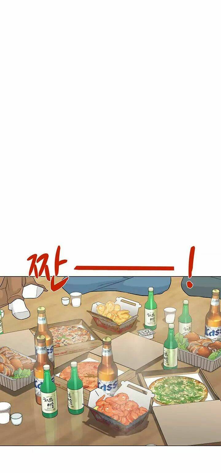 Người Trở Về Từ Cõi Chết: Chapter 17