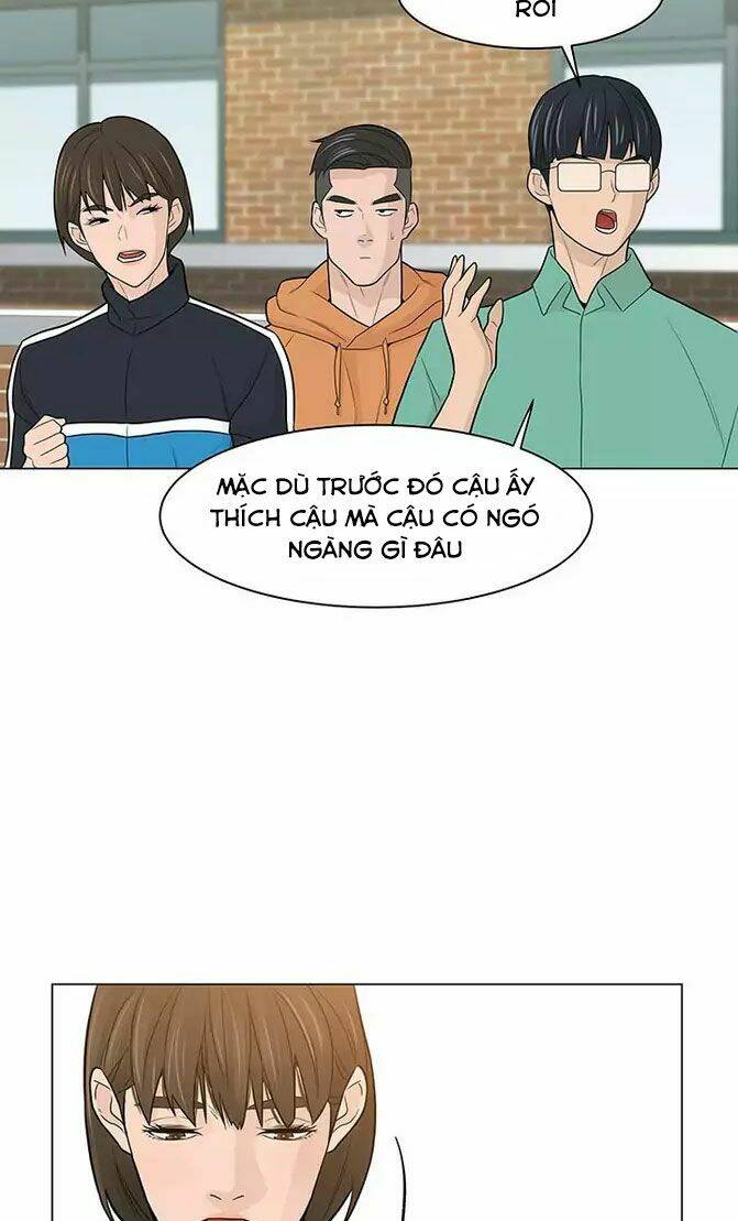 Người Trở Về Từ Cõi Chết: Chapter 17