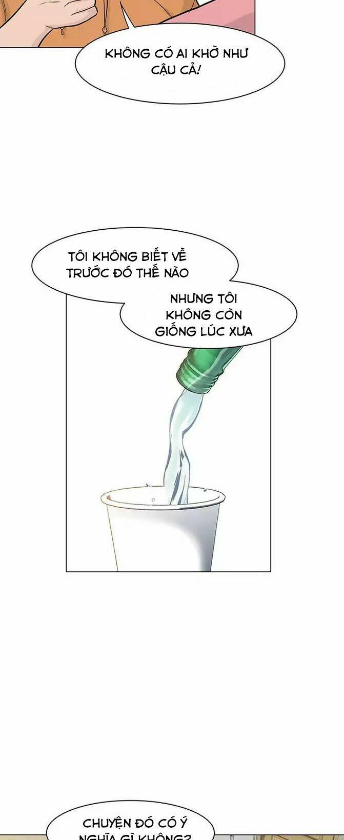 Người Trở Về Từ Cõi Chết: Chapter 17
