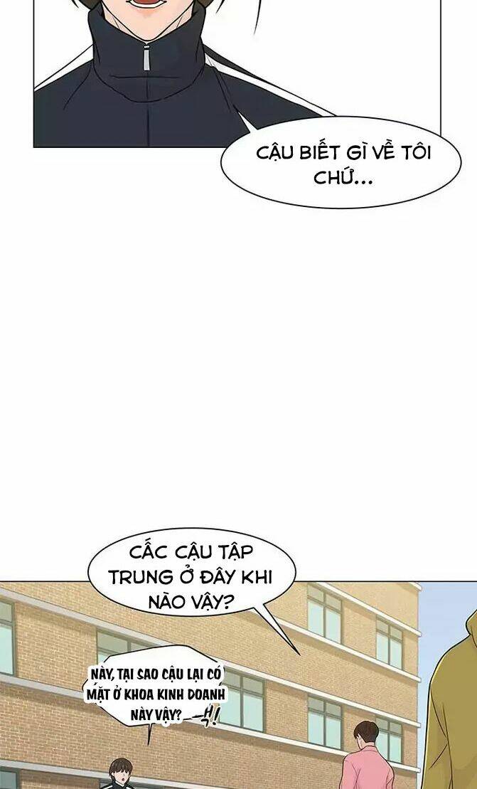 Người Trở Về Từ Cõi Chết: Chapter 17
