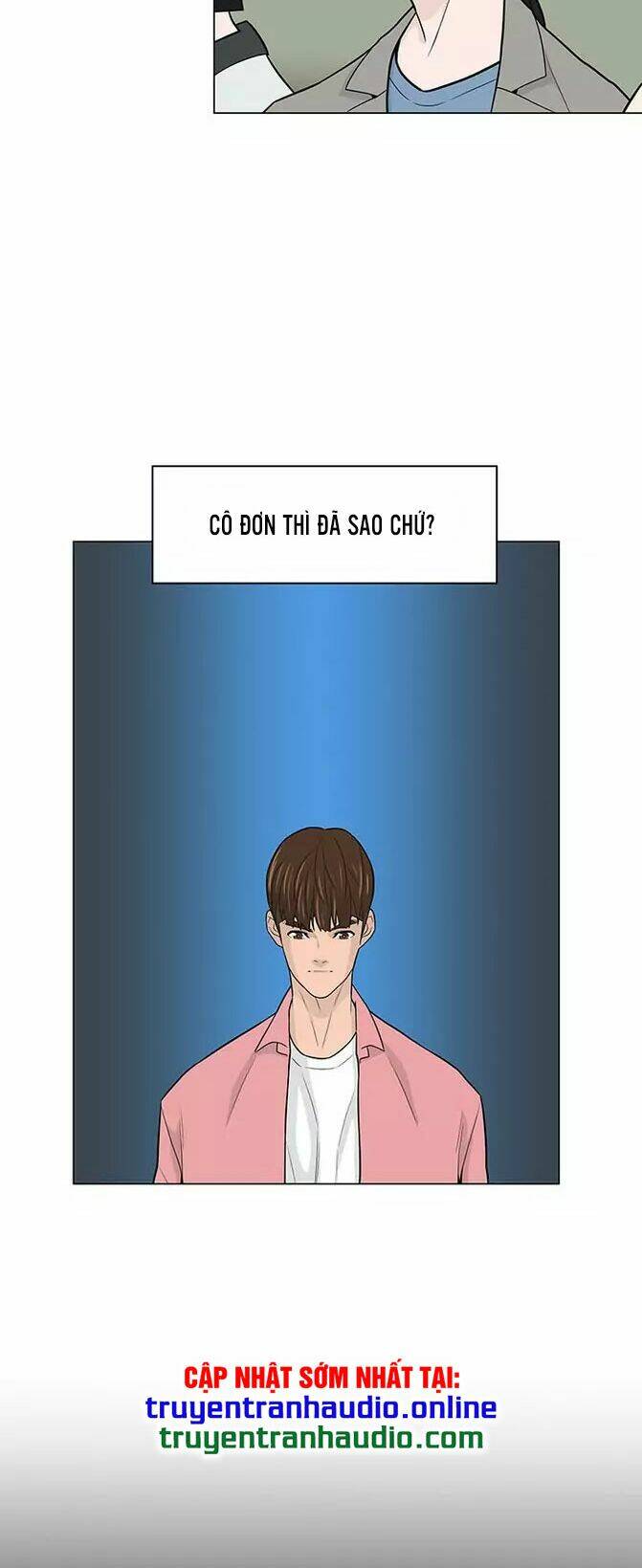 Người Trở Về Từ Cõi Chết: Chapter 17