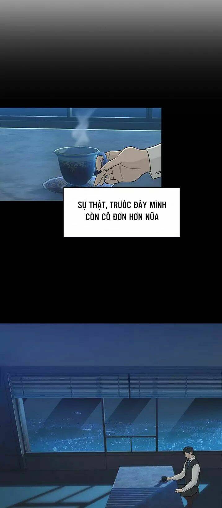 Người Trở Về Từ Cõi Chết: Chapter 17