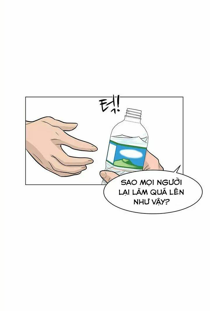 Người Trở Về Từ Cõi Chết: Chapter 17