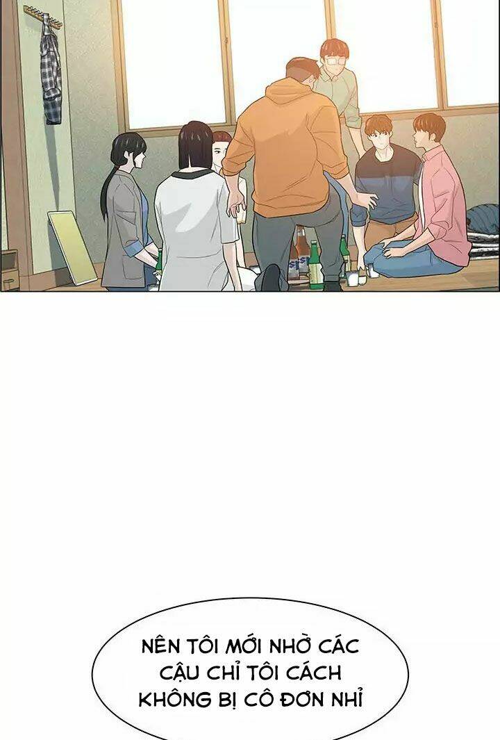 Người Trở Về Từ Cõi Chết: Chapter 17