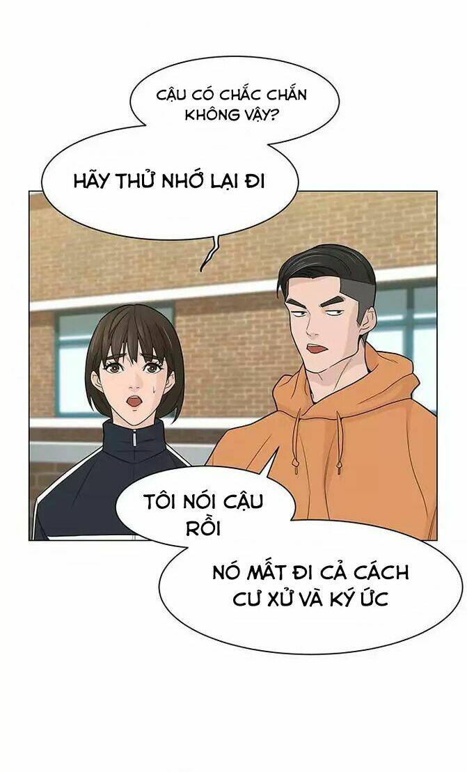 Người Trở Về Từ Cõi Chết: Chapter 17