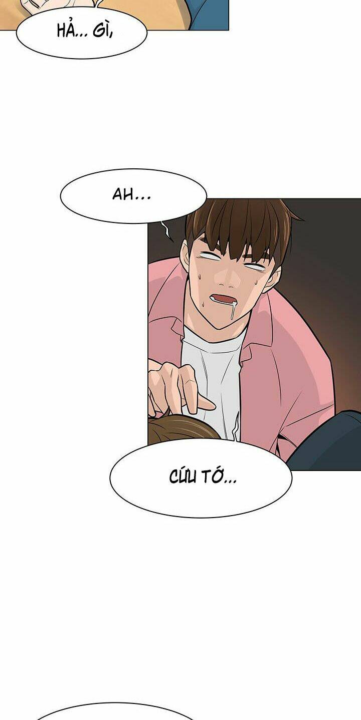 Người Trở Về Từ Cõi Chết: Chapter 18