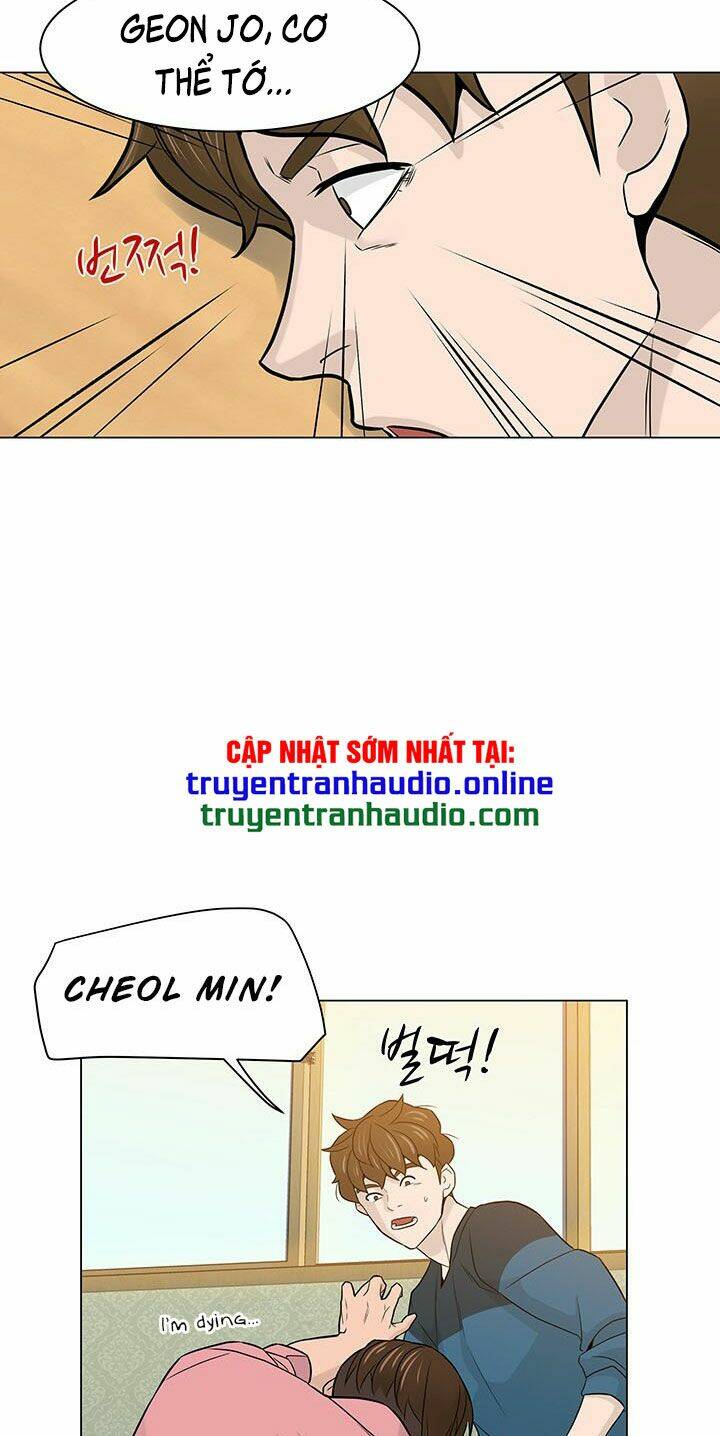 Người Trở Về Từ Cõi Chết: Chapter 18