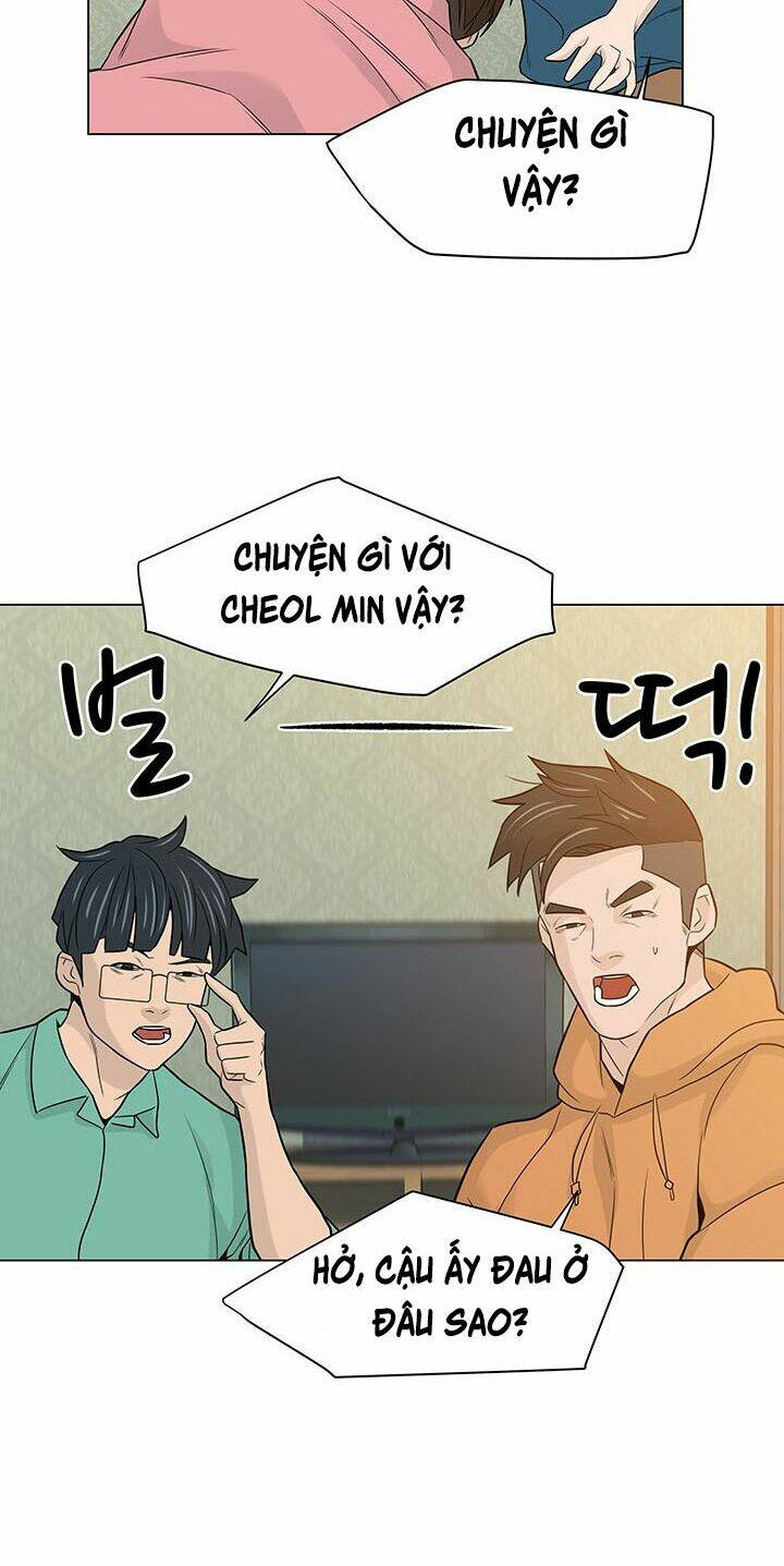 Người Trở Về Từ Cõi Chết: Chapter 18