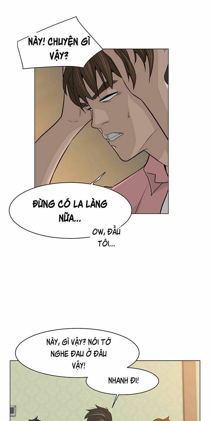 Người Trở Về Từ Cõi Chết: Chapter 18
