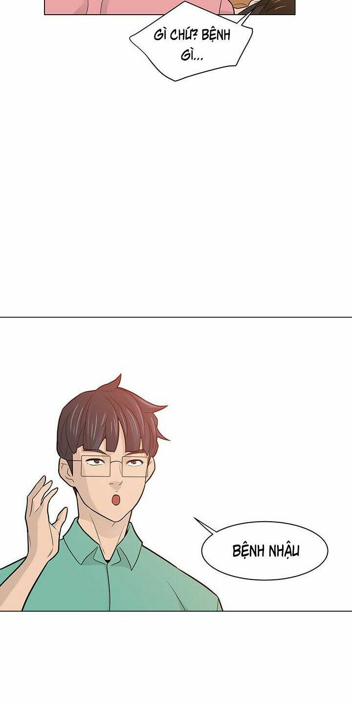 Người Trở Về Từ Cõi Chết: Chapter 18