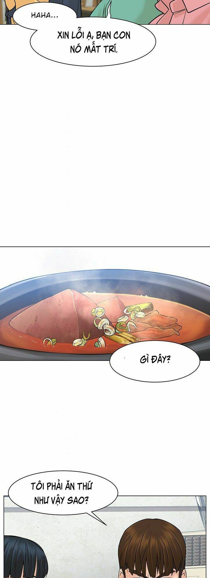 Người Trở Về Từ Cõi Chết: Chapter 18