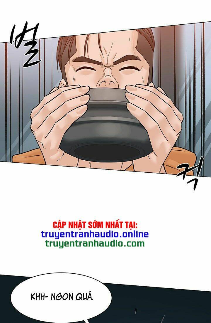 Người Trở Về Từ Cõi Chết: Chapter 18