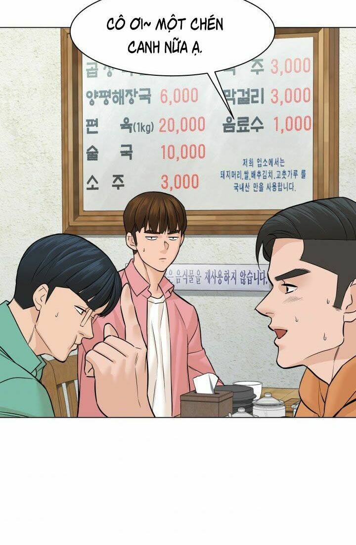 Người Trở Về Từ Cõi Chết: Chapter 18
