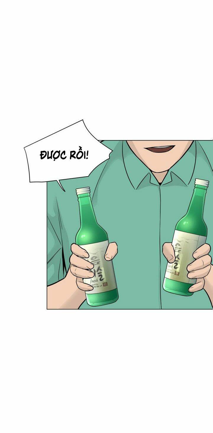 Người Trở Về Từ Cõi Chết: Chapter 18