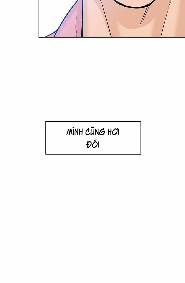 Người Trở Về Từ Cõi Chết: Chapter 18