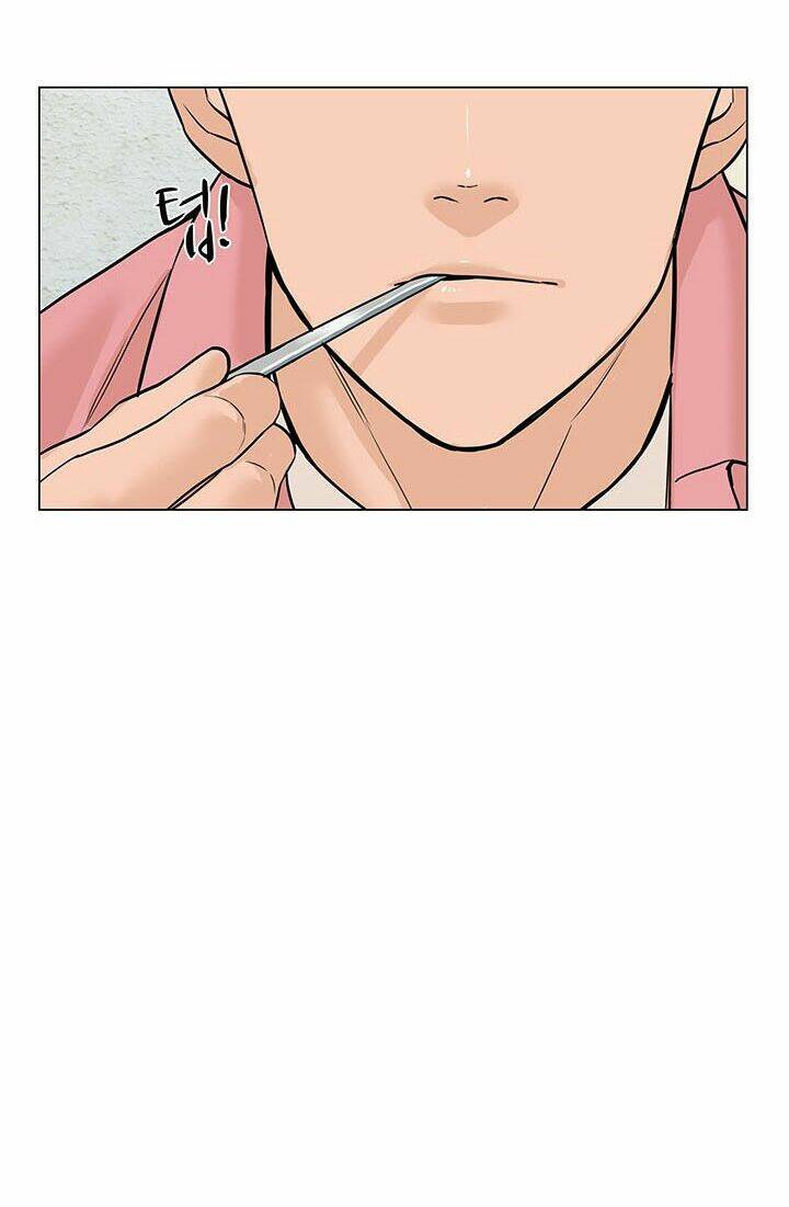 Người Trở Về Từ Cõi Chết: Chapter 18