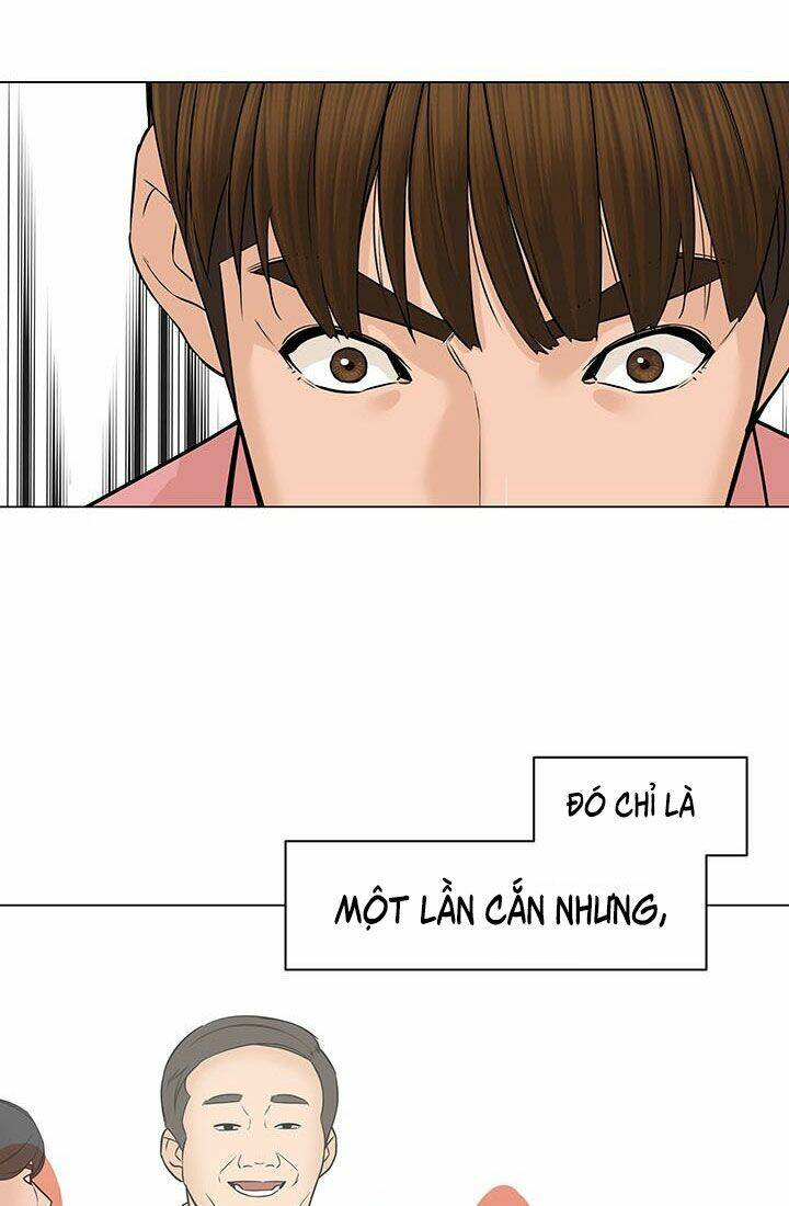 Người Trở Về Từ Cõi Chết: Chapter 18