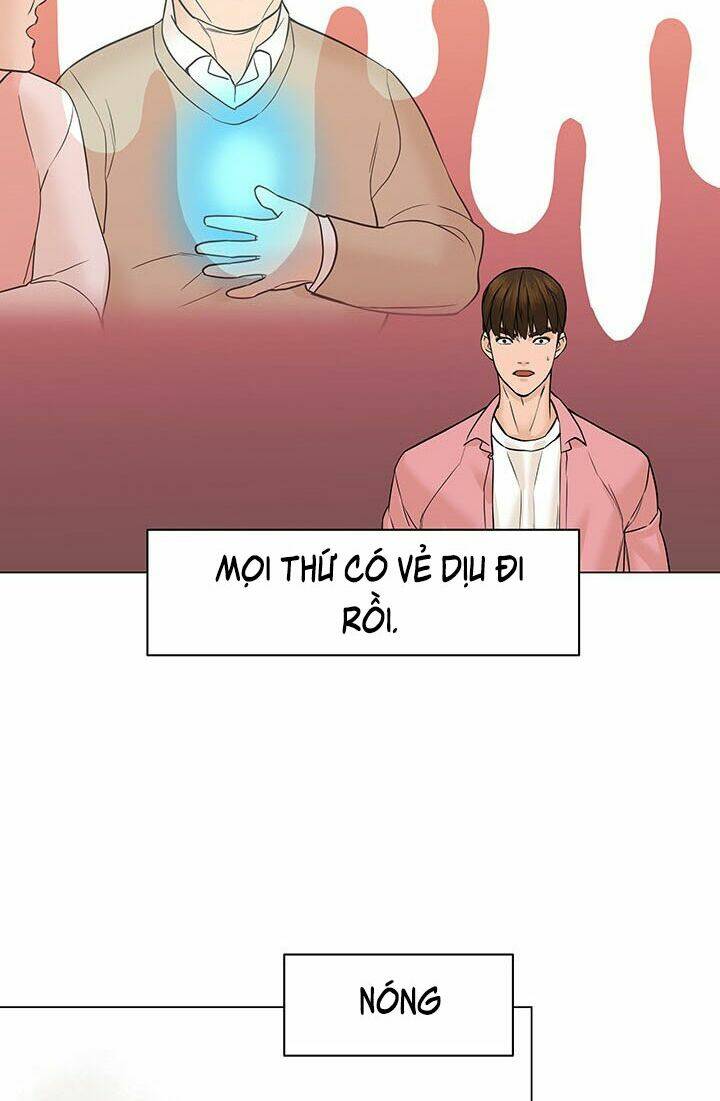 Người Trở Về Từ Cõi Chết: Chapter 18