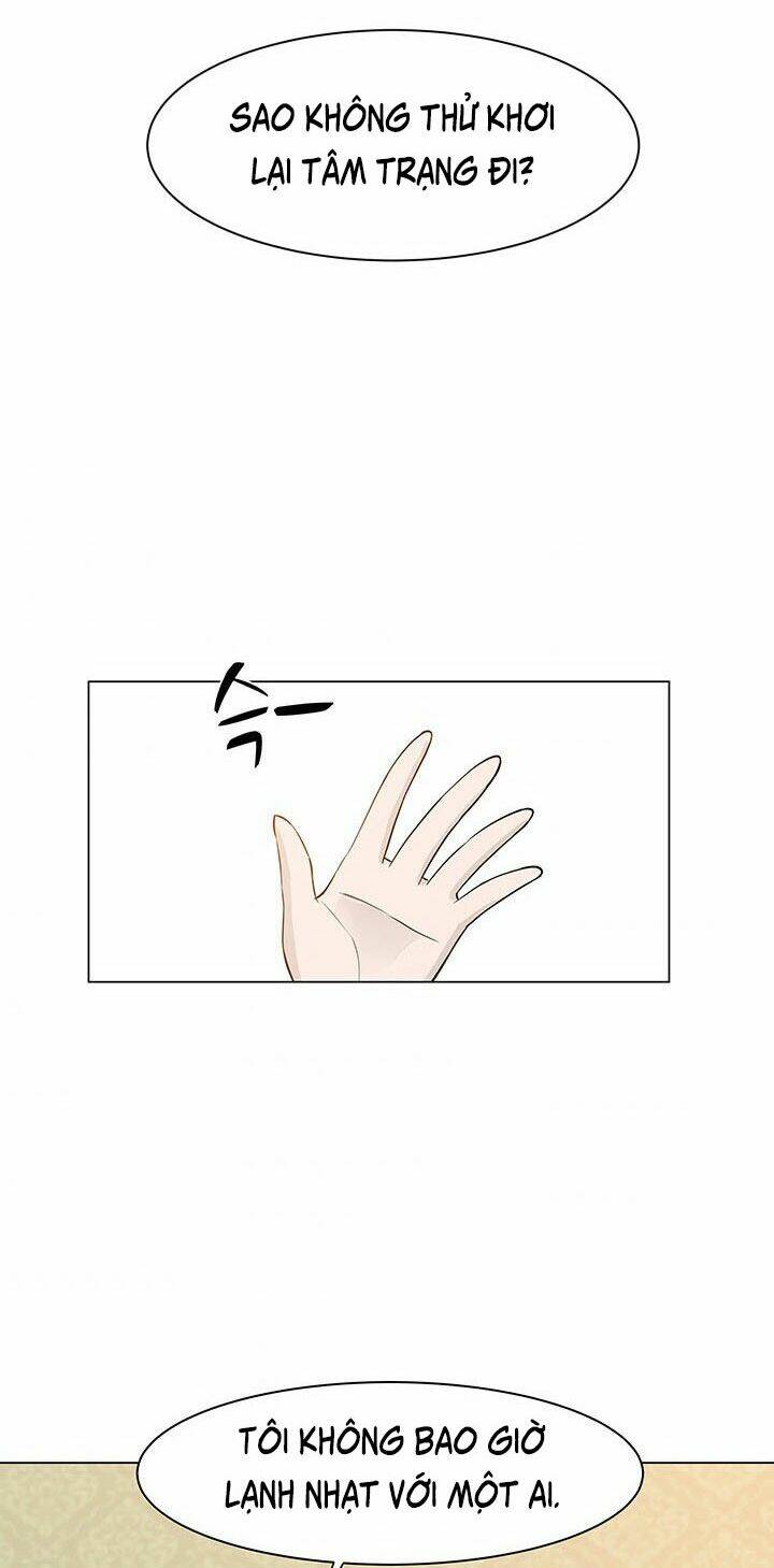 Người Trở Về Từ Cõi Chết: Chapter 18