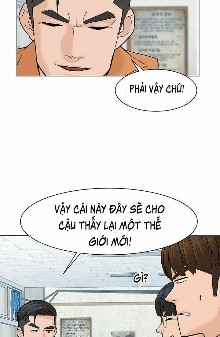Người Trở Về Từ Cõi Chết: Chapter 18