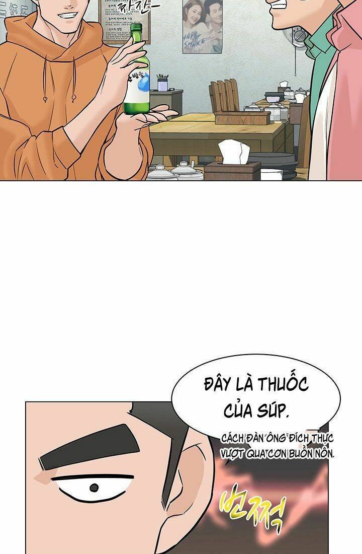 Người Trở Về Từ Cõi Chết: Chapter 18