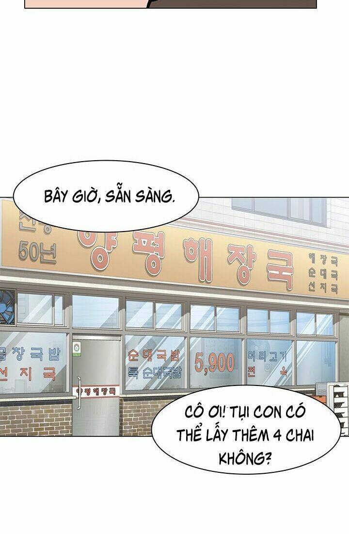 Người Trở Về Từ Cõi Chết: Chapter 18
