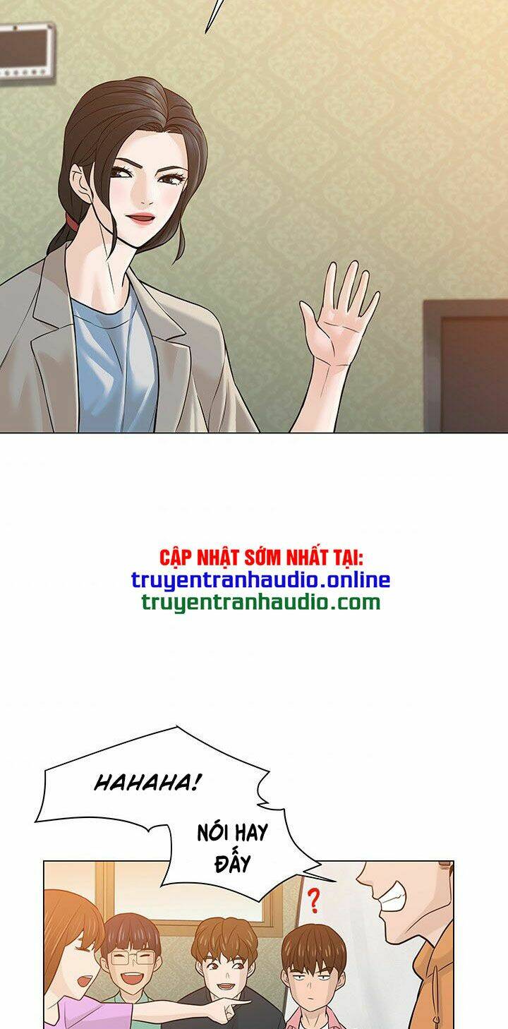 Người Trở Về Từ Cõi Chết: Chapter 18