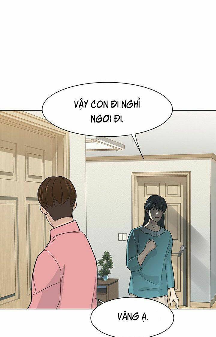 Người Trở Về Từ Cõi Chết: Chapter 18