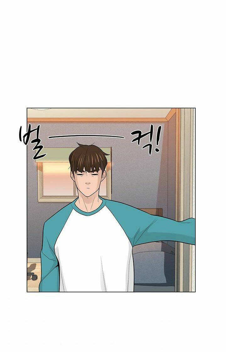 Người Trở Về Từ Cõi Chết: Chapter 18