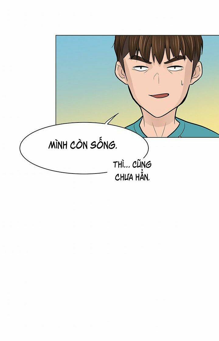Người Trở Về Từ Cõi Chết: Chapter 18