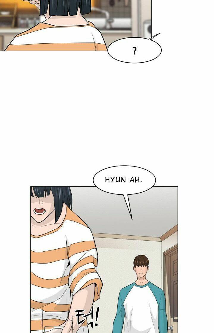 Người Trở Về Từ Cõi Chết: Chapter 18