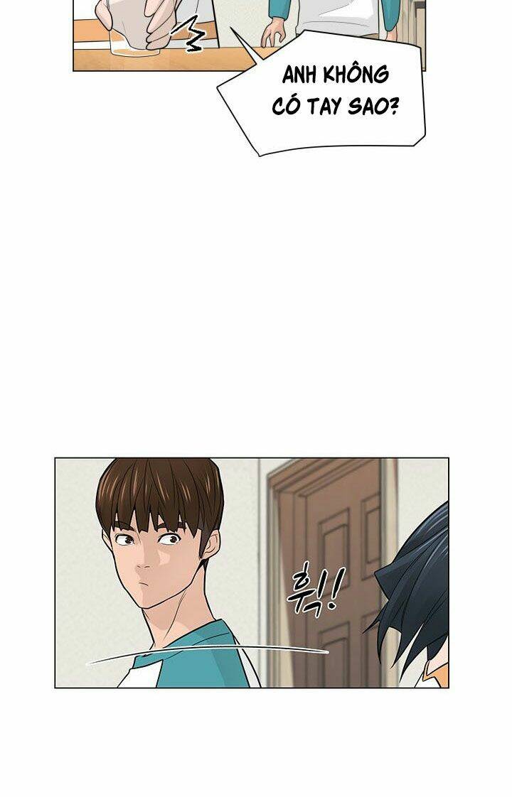 Người Trở Về Từ Cõi Chết: Chapter 18