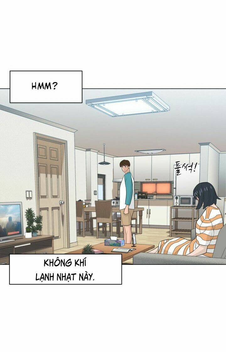 Người Trở Về Từ Cõi Chết: Chapter 18