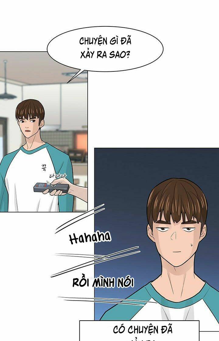 Người Trở Về Từ Cõi Chết: Chapter 18