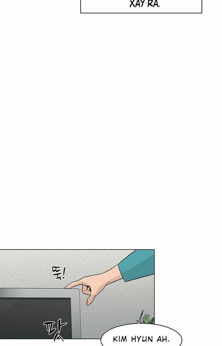Người Trở Về Từ Cõi Chết: Chapter 18