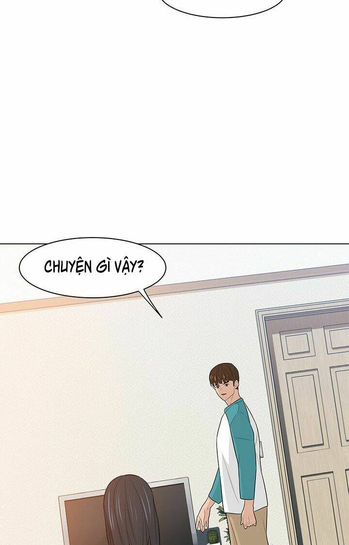Người Trở Về Từ Cõi Chết: Chapter 18