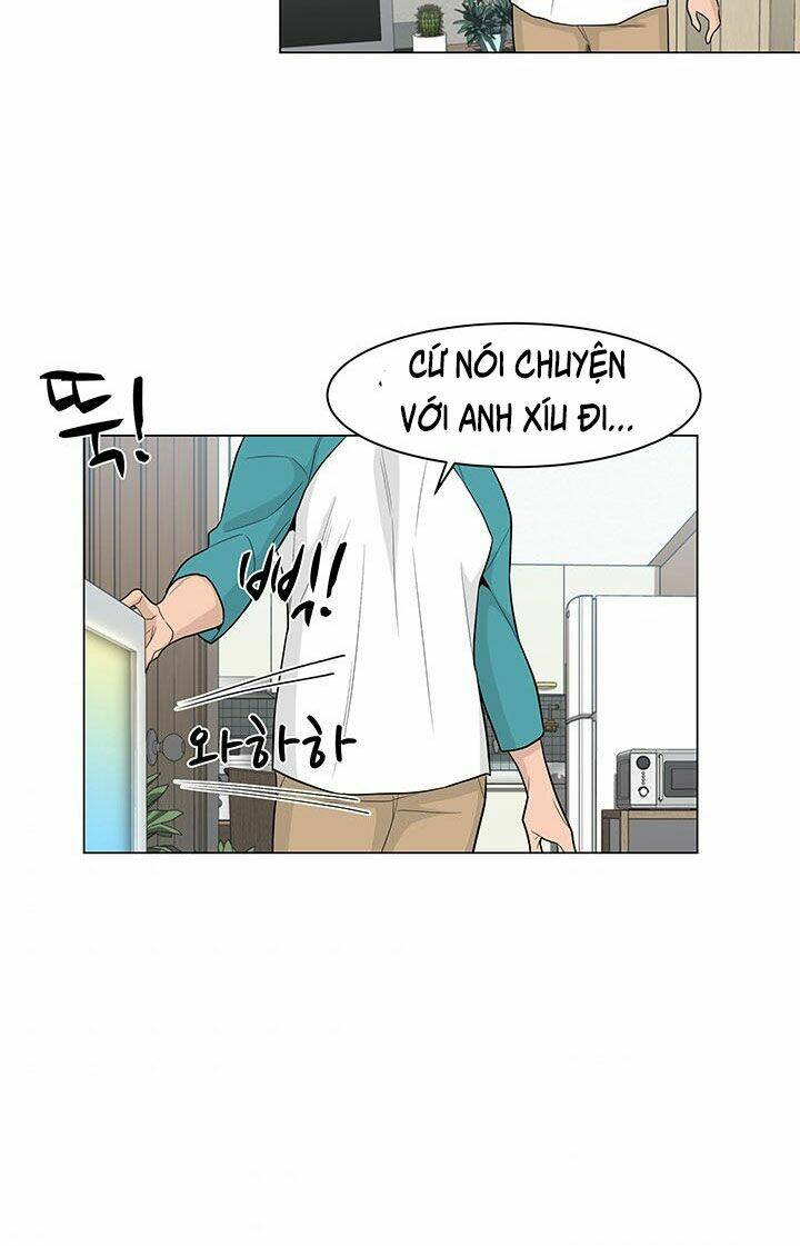 Người Trở Về Từ Cõi Chết: Chapter 18