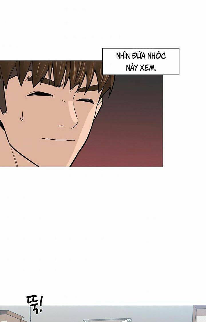 Người Trở Về Từ Cõi Chết: Chapter 18