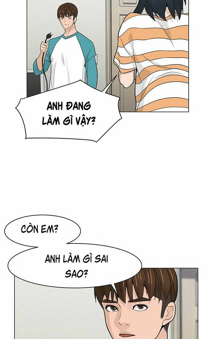 Người Trở Về Từ Cõi Chết: Chapter 18