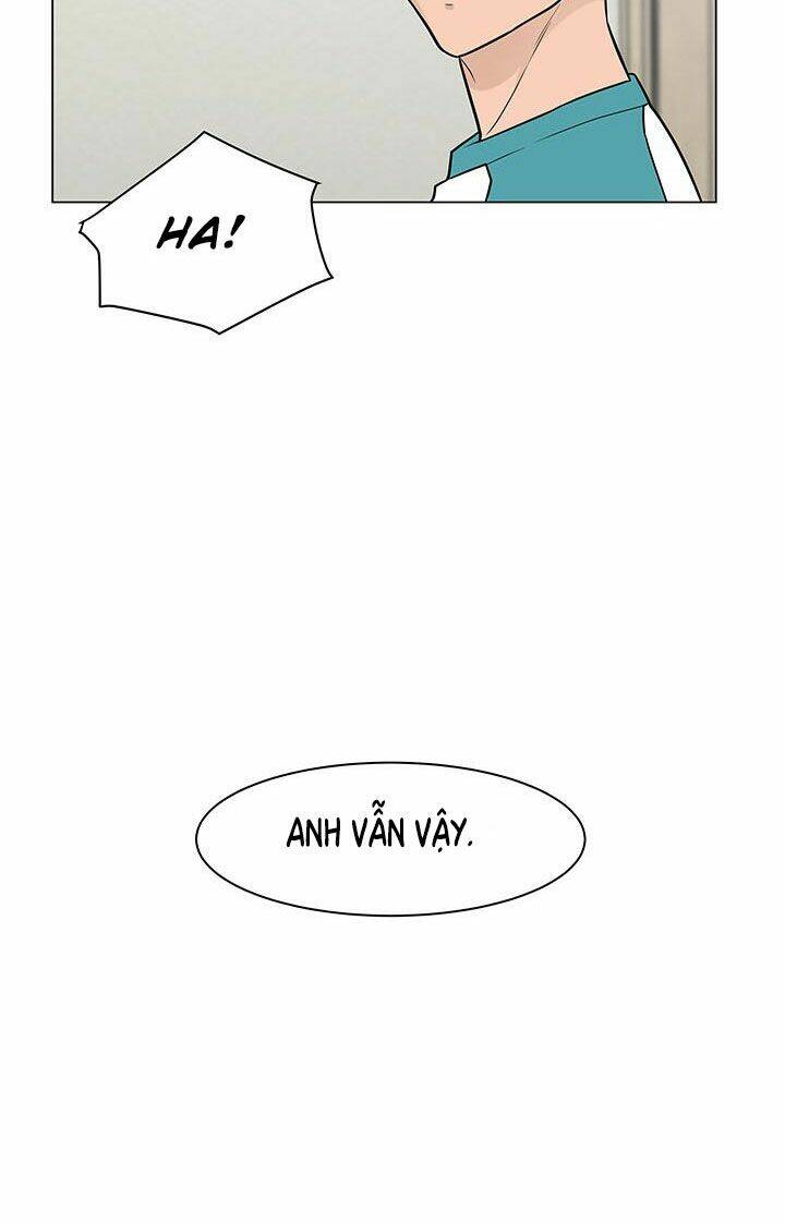 Người Trở Về Từ Cõi Chết: Chapter 18