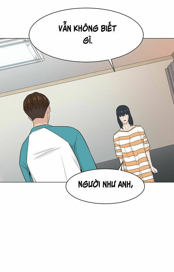 Người Trở Về Từ Cõi Chết: Chapter 18