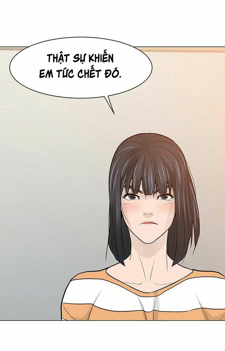 Người Trở Về Từ Cõi Chết: Chapter 18