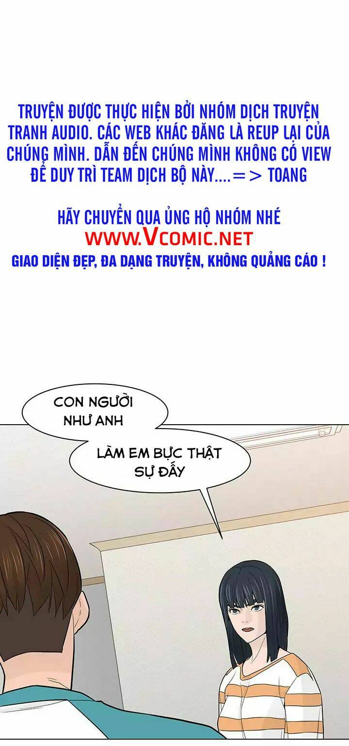 Người Trở Về Từ Cõi Chết: Chapter 19