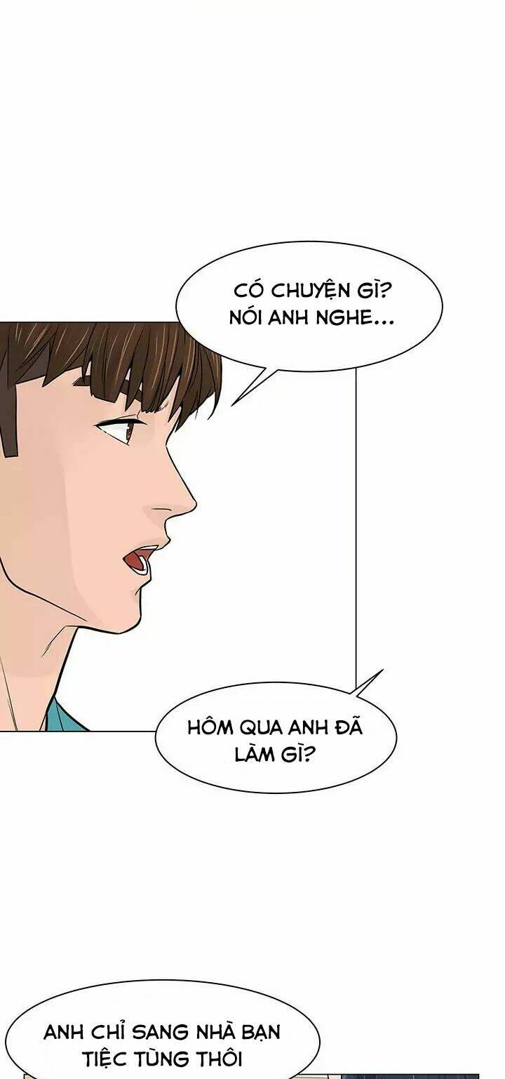Người Trở Về Từ Cõi Chết: Chapter 19