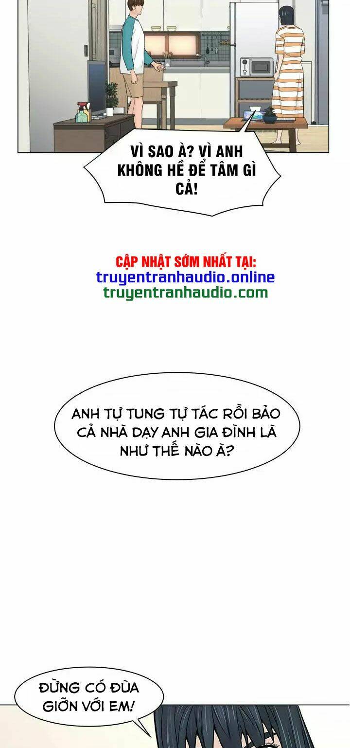 Người Trở Về Từ Cõi Chết: Chapter 19