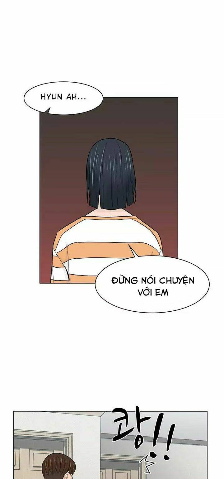 Người Trở Về Từ Cõi Chết: Chapter 19