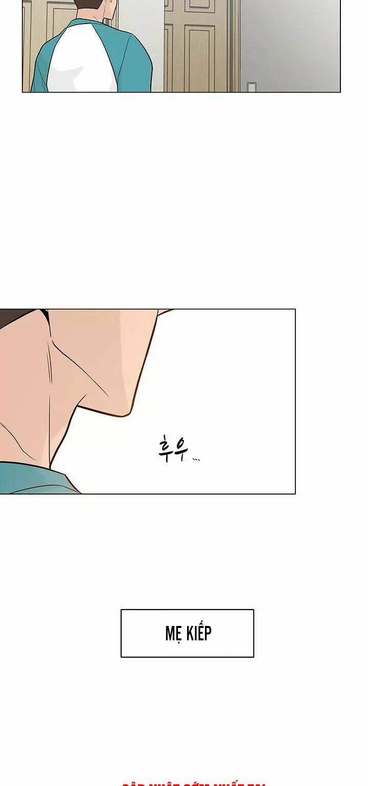 Người Trở Về Từ Cõi Chết: Chapter 19